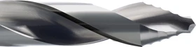Ruko UltimateCut HSS Flowstep Spiralbohrer, 4x43x75mm, 10 Stück