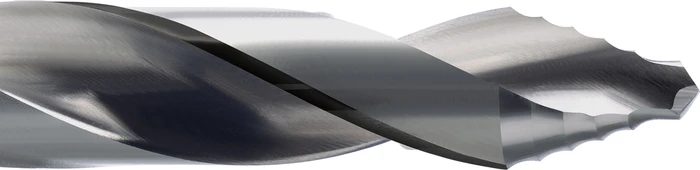 Ruko UltimateCut HSS Flowstep Spiralbohrer