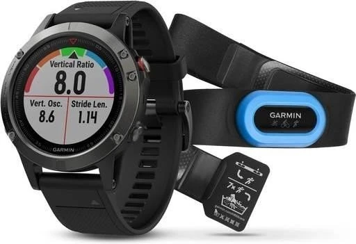 Garmin Fenix 5