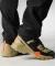 Salomon X Ultra Alpine Mid GTX sponge/black/red orange (Herren) Vorschaubild