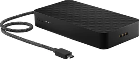 HP USB-C Essential Power Bank schwarz