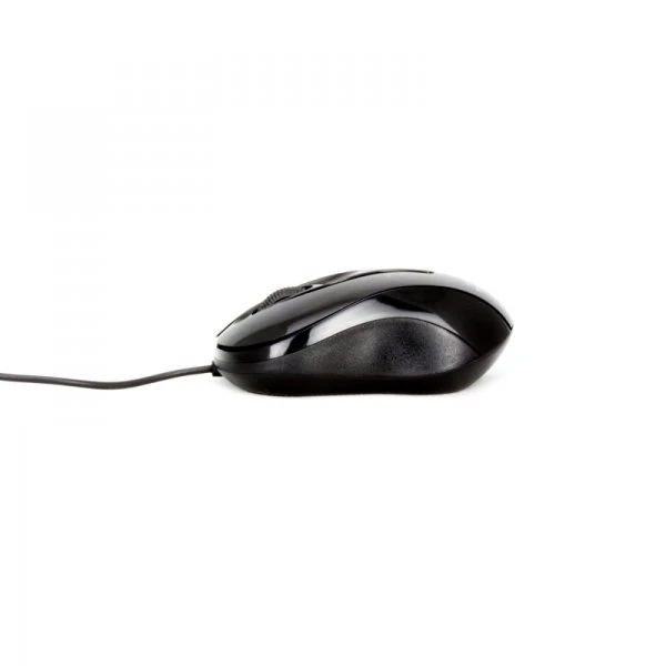 Esperanza Titanum Hornet schwarz, USB