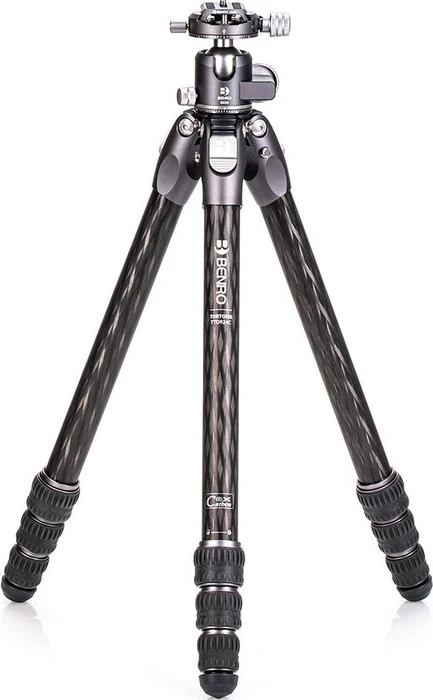 Benro Tortoise 24C + GX30 Kit (TTOR24CGX30)