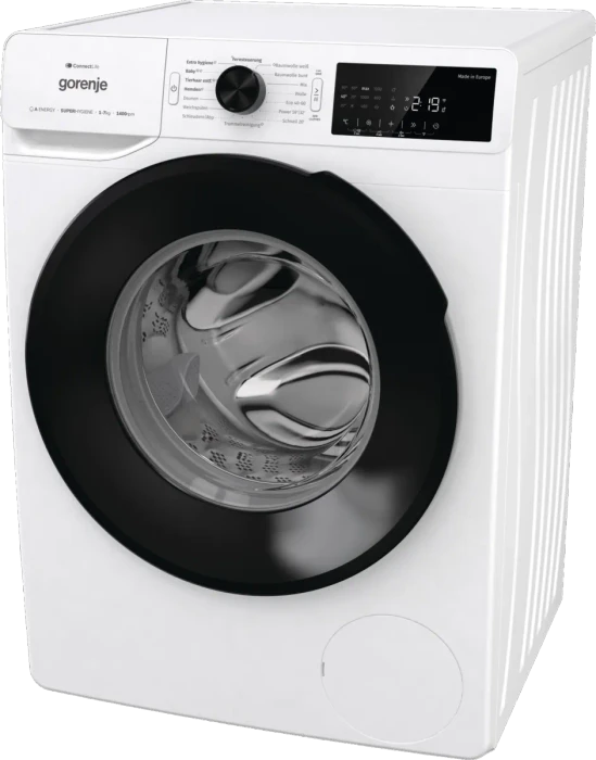 Gorenje WGPNEI74A1DTS Frontlader