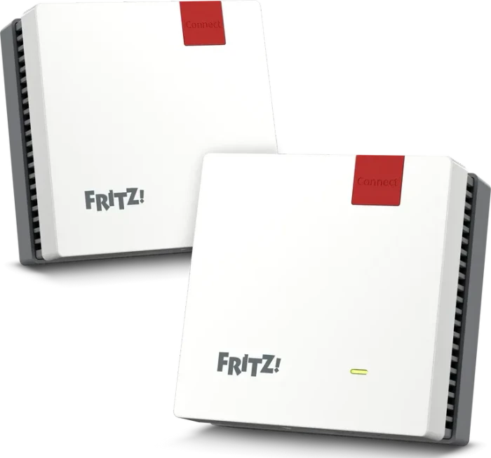 FRITZ! FRITZ!Mesh Set 1700, 2er-Pack