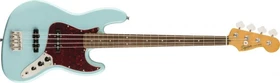 Fender Squier Classic Vibe '60s Jazz Bass Daphne Blue