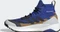 adidas Terrex Free Hiker Primeblue core black/bold blue (Herren) Vorschaubild