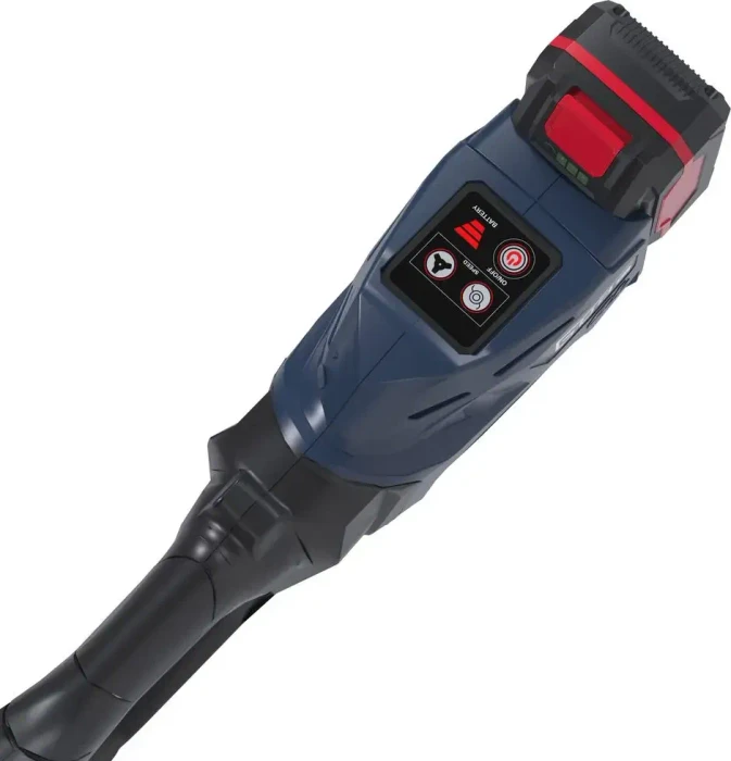 Güde FS 18-401-30 Akku-Freischneider inkl. Akku 4.0Ah
