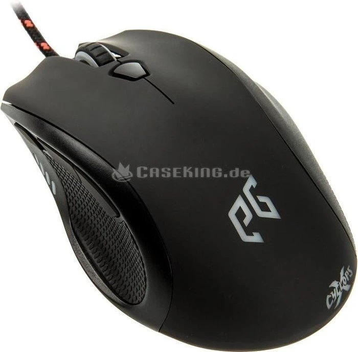 GeIL EpicGear Cyclops Optical Gaming Mouse, USB