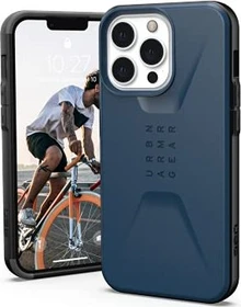 UAG Civilian Case für Apple iPhone 13 Pro Mallard