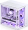 Jonsbo TK-2 2.0 White, Glasfenster Vorschaubild