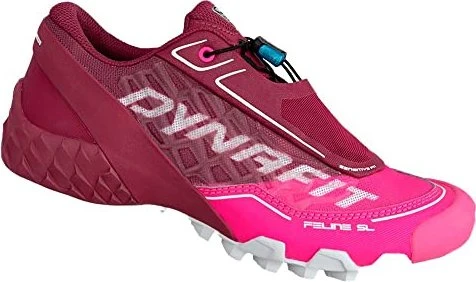 Dynafit Feline SL beet red/pink glo (Damen)