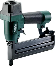Metabo DKNG 40/50 Druckluft-Tacker/Nagler inkl. Koffer