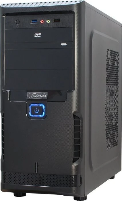 Inter-Tech Eterno H2 Mirror RTX