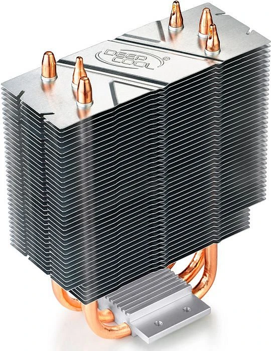 DeepCool Gammaxx 300