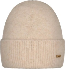 Barts Beska Beanie beige (Damen)