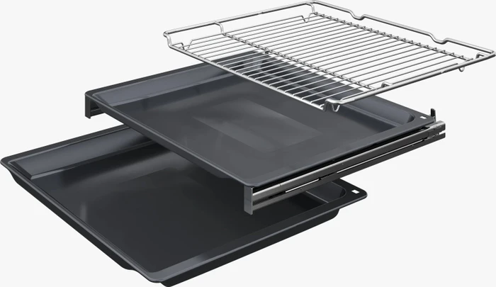Siemens iQ700 HB978GMB1 Backofen