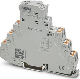 Phoenix Contact TTC-6-FMRS-PT - Fernmelde-Set