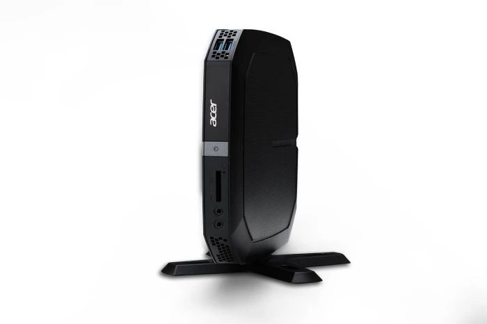 Acer Veriton N4620G, Core i3-2377M, 4GB RAM, 500GB HDD