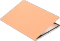 Samsung EF-BX910 Smart Book Cover für Galaxy Tab S9 Ultra / S10 Ultra, Orange Vorschaubild