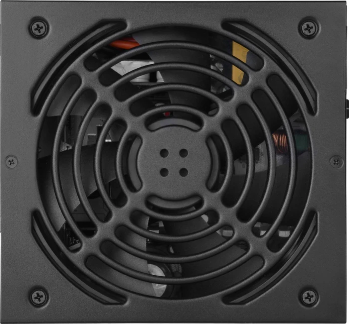 SilverStone Essential Gold ET750-HG 750W, ATX 2.4