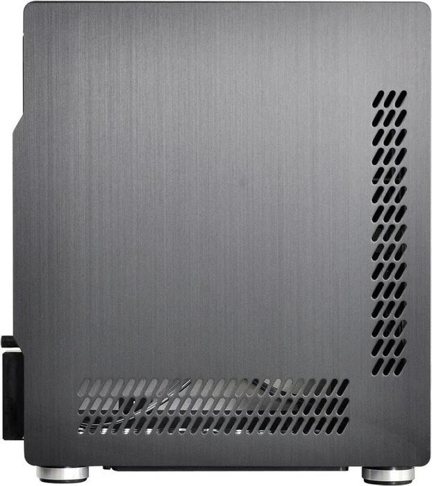 Lian Li PC-Q21B schwarz, Mini-ITX