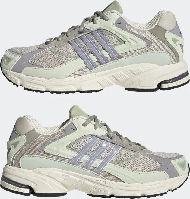 adidas Response CL linen green/chalk white (Herren)