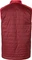 Vaude Freney Hybrid III Funktionsweste carmine (Herren) Vorschaubild