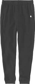 Carhartt Loose Marquette Trainingshose lang schwarz (Herren)