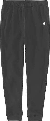 Carhartt Loose Marquette Trainingshose lang schwarz (Herren)