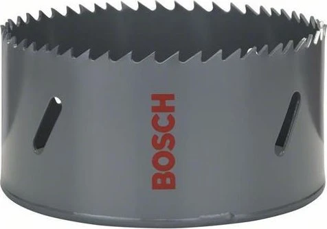 Bosch Professional HSS Bimetall Lochsäge, 98mm, 1 Stück