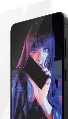 PanzerGlass Safe Screen Protector Ultra-Wide Fit with EasyAligner für Samsung Galaxy S26