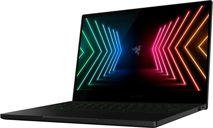 Razer Blade Stealth 13 (2021) - OLED/60Hz, Core i7-1165G7, 16GB RAM, 512GB SSD, GeForce GTX 1650 Ti Max-Q, DE