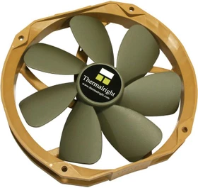 Thermalright TY-150, 170mm