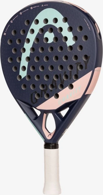Head Gravity Motion Padel-Tennisschläger