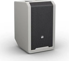LD Systems Anny  8 G grau