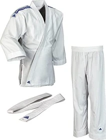 adidas Evolution Judo Anzug