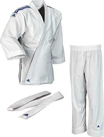 adidas Evolution Judo Anzug