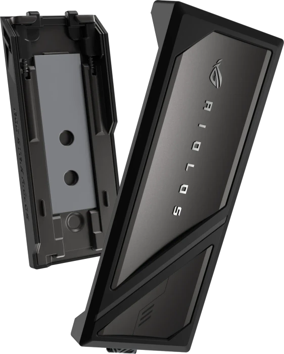 ASUS ROG Strix Aiolos, USB-C 3.2
