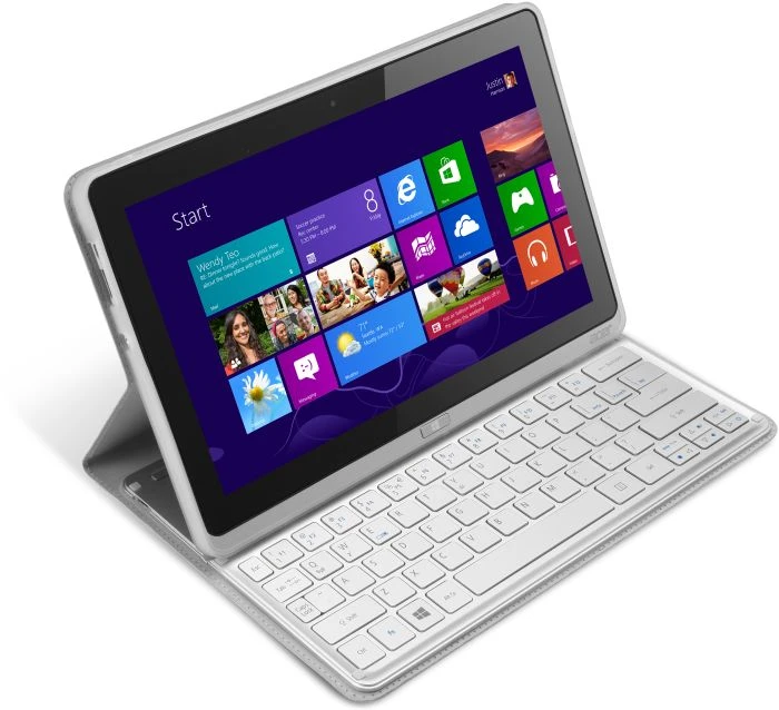 Acer Iconia Tab W700P, 64GB