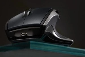 Logitech Performance Mouse MX, USB
