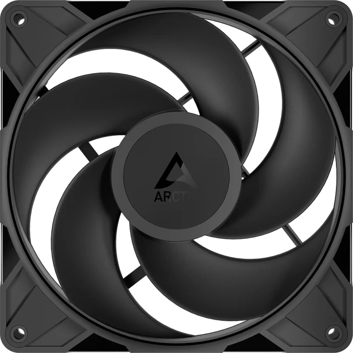ARCTIC P14 Pro Reverse, schwarz, 140mm
