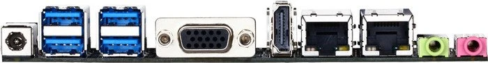 GIGABYTE GA-N3160TN
