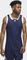 adidas Icon Squad Trikot ärmellos team navy/white (Herren) Vorschaubild