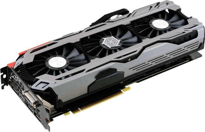 INNO3D GeForce GTX 1080