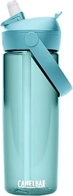CamelBak Thrive Flip Straw Trinkflasche 591ml cove