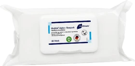 Meditrade Medizid Alpha+ 22x20cm Flächendesinfektionstücher, 80 Stück