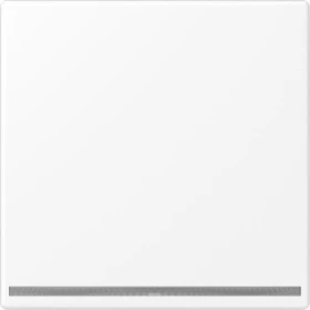 Jung LED-Orientierungslicht ohne Helligkeitssensor, schneeweiß matt