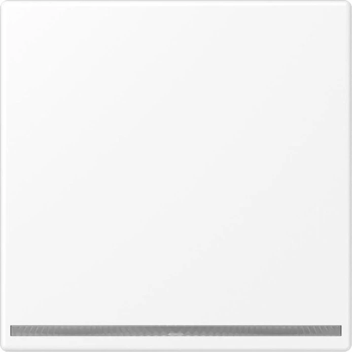 Jung LED-Orientierungslicht ohne Helligkeitssensor, schneeweiß matt