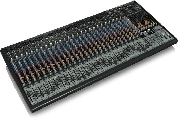 Behringer Eurodesk SX3242FX